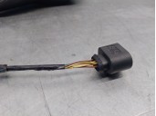 Recambio de retrovisor derecho para seat leon (5f1) 1.4 tsi referencia OEM IAM 5F1857508N 5F1857508N 