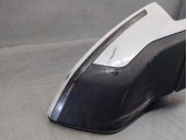 Recambio de retrovisor derecho para seat leon (5f1) 1.4 tsi referencia OEM IAM 5F1857508N 5F1857508N 