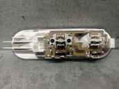 Recambio de luz interior para nissan nv400 furgoneta (x62, x62b) dci 130 referencia OEM IAM 8200439423 