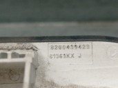 Recambio de luz interior para nissan nv400 furgoneta (x62, x62b) dci 130 referencia OEM IAM 8200439423 