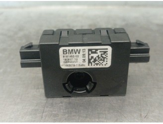 Recambio de modulo electronico para bmw 1 (f20) 116 i referencia OEM IAM 918145302  190817