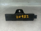 Recambio de antena para bmw 1 (f20) 116 i referencia OEM IAM 65209220832 2232 YOGT