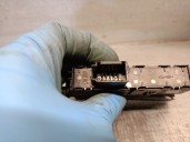 Recambio de mando para volkswagen golf vii (5g1, bq1, be1, be2) 1.4 tsi referencia OEM IAM 5G1927238E 