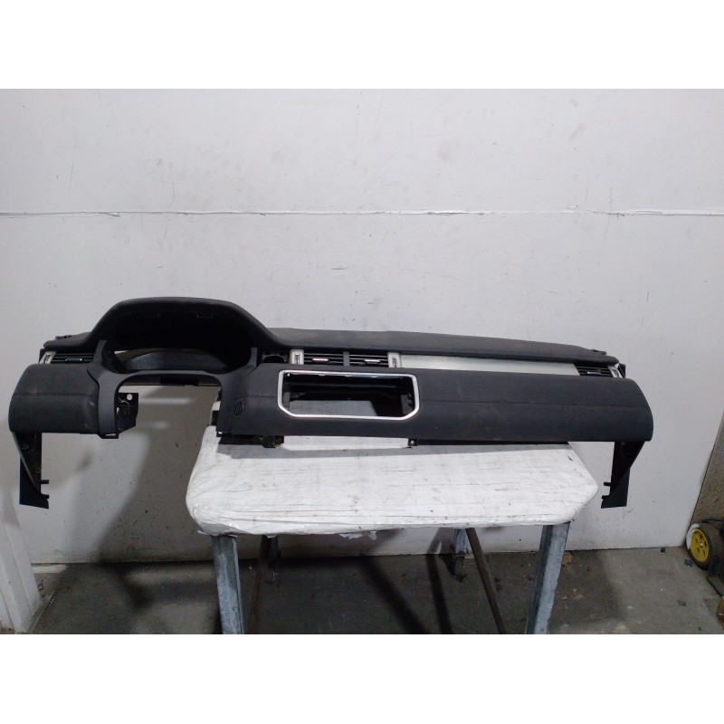 Recambio de salpicadero para land rover range rover evoque (l538) 2.2 d referencia OEM IAM LR026377  