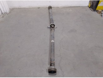 Recambio de transmision central para audi a8 d2 (4d2, 4d8) 3.7 referencia OEM IAM   