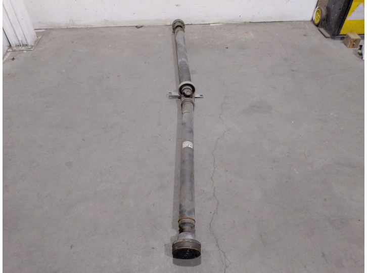 Recambio de transmision central para audi a8 d2 (4d2, 4d8) 3.7 referencia OEM IAM 