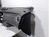 Recambio de salpicadero para nissan qashqai (j11) 1.2 16v cat referencia OEM IAM 682004EH9A NEGRO 