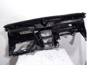 Recambio de salpicadero para nissan qashqai (j11) 1.2 16v cat referencia OEM IAM 682004EH9A NEGRO 