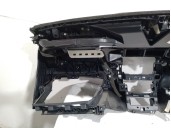 Recambio de salpicadero para nissan qashqai (j11) 1.2 16v cat referencia OEM IAM 682004EH9A NEGRO 