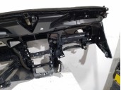 Recambio de salpicadero para nissan qashqai (j11) 1.2 16v cat referencia OEM IAM 682004EH9A NEGRO 