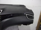 Recambio de salpicadero para nissan qashqai (j11) 1.2 16v cat referencia OEM IAM 682004EH9A NEGRO 