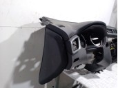 Recambio de salpicadero para nissan qashqai (j11) 1.2 16v cat referencia OEM IAM 682004EH9A NEGRO 