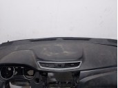 Recambio de salpicadero para nissan qashqai (j11) 1.2 16v cat referencia OEM IAM 682004EH9A NEGRO 