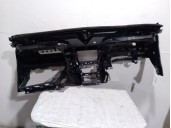 Recambio de salpicadero para nissan qashqai (j11) 1.2 16v cat referencia OEM IAM 682004EH9A NEGRO 