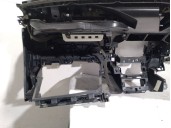 Recambio de salpicadero para nissan qashqai (j11) 1.2 16v cat referencia OEM IAM 682004EH9A NEGRO 