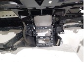 Recambio de salpicadero para nissan qashqai (j11) 1.2 16v cat referencia OEM IAM 682004EH9A NEGRO 