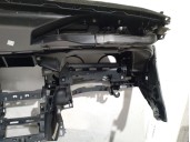 Recambio de salpicadero para nissan qashqai (j11) 1.2 16v cat referencia OEM IAM 682004EH9A NEGRO 