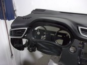 Recambio de salpicadero para nissan qashqai (j11) 1.2 16v cat referencia OEM IAM 682004EH9A NEGRO 