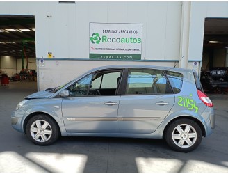 renault scénic ii (jm0/1_) del año 2005