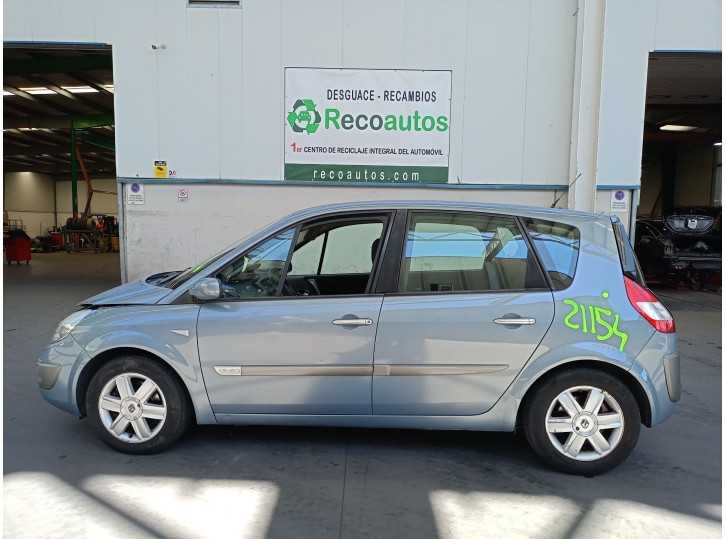 renault scénic ii (jm0/1_) del año 2005