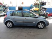 renault scénic ii (jm0/1_) del año 2005