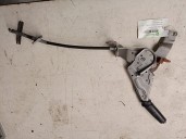 Recambio de palanca freno de mano para lexus is 200 (ds2/is2) d-cat referencia OEM IAM 4621053060C0  