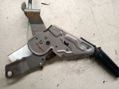 Recambio de palanca freno de mano para lexus is 200 (ds2/is2) d-cat referencia OEM IAM 4621053060C0  