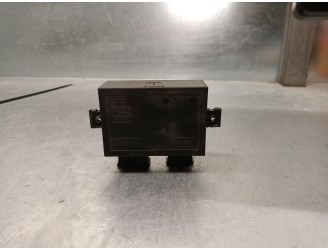 Recambio de centralita inmovilizador para seat arosa (6h1) 1.0 referencia OEM IAM 6H0953257B 5WK47740