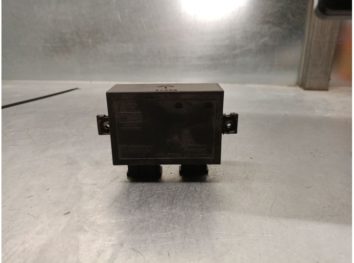 Recambio de centralita inmovilizador para seat arosa (6h1) 1.0 referencia OEM IAM 6H0953257B 5WK47740