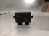 Recambio de centralita inmovilizador para seat arosa (6h1) 1.0 referencia OEM IAM 6H0953257B  5WK47740