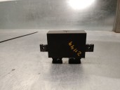 Recambio de centralita inmovilizador para seat arosa (6h1) 1.0 referencia OEM IAM 6H0953257B 5WK47740