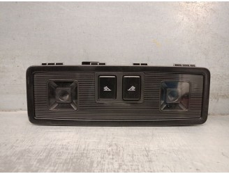 Recambio de luz interior para volkswagen golf vii (5g1, bq1, be1, be2) 1.4 tsi referencia OEM IAM 5G0947291K 