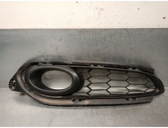 Recambio de rejilla paragolpes izquierda para honda hr-v (ru) 1.6 i-dtec (ru8) referencia OEM IAM 71106T8KG000 