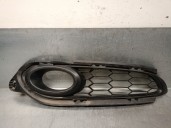 Recambio de rejilla paragolpes izquierda para honda hr-v (ru) 1.6 i-dtec (ru8) referencia OEM IAM 71106T8KG000 