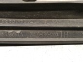 Recambio de rejilla paragolpes izquierda para honda hr-v (ru) 1.6 i-dtec (ru8) referencia OEM IAM 71106T8KG000  