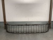 Replacement front grille for Honda HR-V (RU) 1.6 i-DTEC (RU8) OEM IAM reference 71106SMGE500 