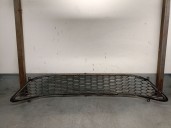 Replacement front grille for Honda HR-V (RU) 1.6 i-DTEC (RU8) OEM IAM reference 71106SMGE500 
