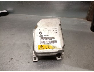Replacement airbag control unit for BMW 3 (E46) 318 i OEM IAM reference 65776933238 0285001681 Bosch