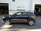 nissan qashqai / qashqai +2 i (j10, nj10, jj10e) del año 2009