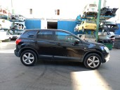 nissan qashqai / qashqai +2 i (j10, nj10, jj10e) del año 2009