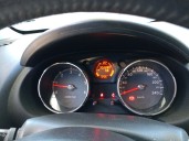 nissan qashqai / qashqai +2 i (j10, nj10, jj10e) del año 2009