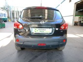 nissan qashqai / qashqai +2 i (j10, nj10, jj10e) del año 2009