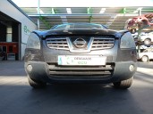 nissan qashqai / qashqai +2 i (j10, nj10, jj10e) del año 2009