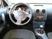 nissan qashqai / qashqai +2 i (j10, nj10, jj10e) del año 2009
