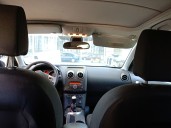 nissan qashqai / qashqai +2 i (j10, nj10, jj10e) del año 2009