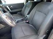 nissan qashqai / qashqai +2 i (j10, nj10, jj10e) del año 2009