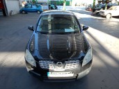 nissan qashqai / qashqai +2 i (j10, nj10, jj10e) del año 2009