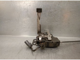 Recambio de cerradura capot para honda hr-v (ru) 1.6 i-dtec (ru8) referencia OEM IAM N16A3 