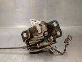 Recambio de cerradura capot para honda hr-v (ru) 1.6 i-dtec (ru8) referencia OEM IAM N16A3  