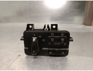 Recambio de mando luces salpicadero para bmw 3 (e46) 318 i referencia OEM IAM 6936832 61319133011 532228401